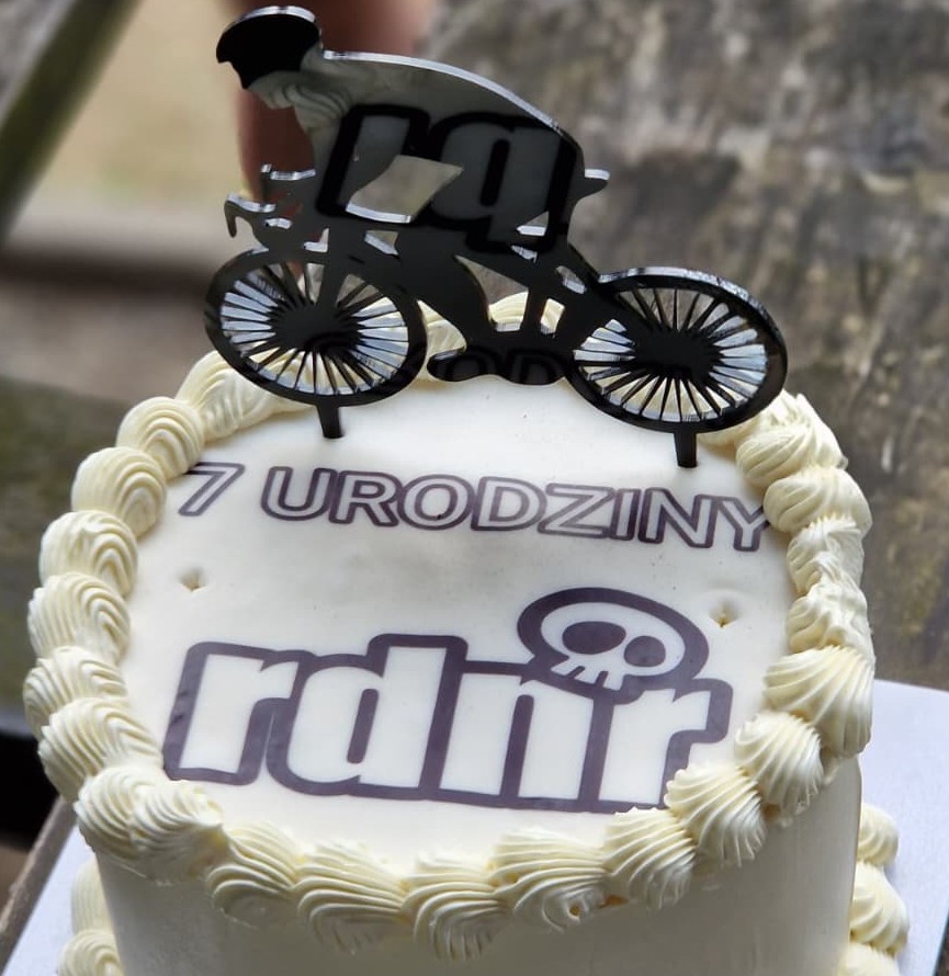 VII Urodziny RDNR Ogrodzieniec